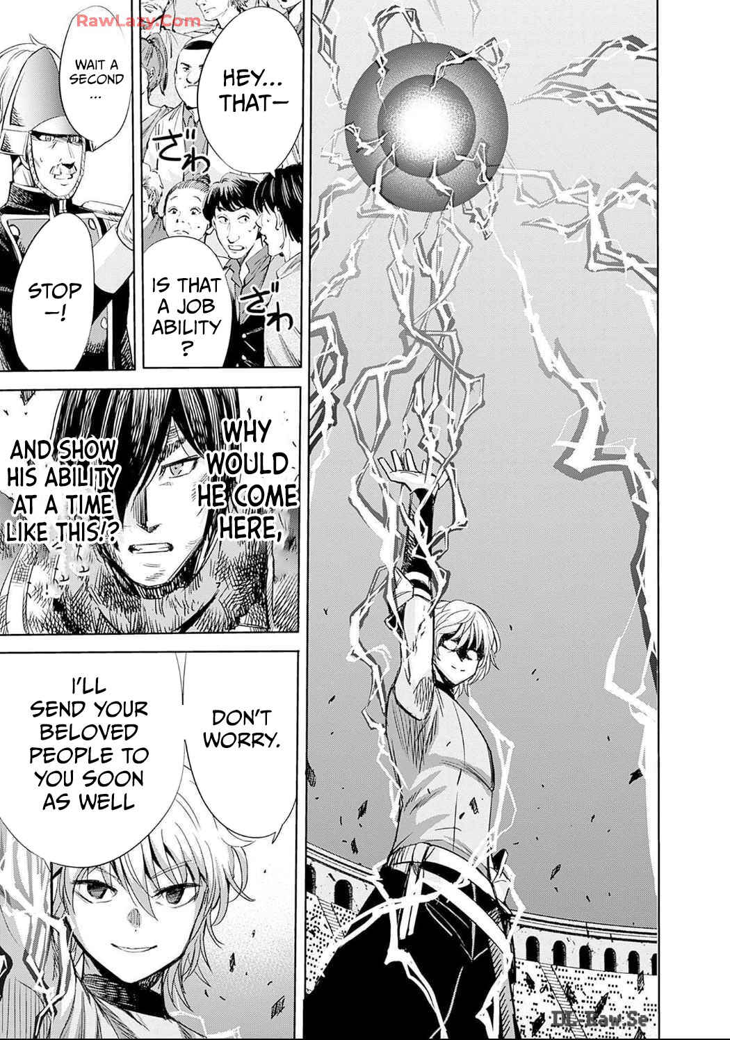 Chapter 84 - Page 12