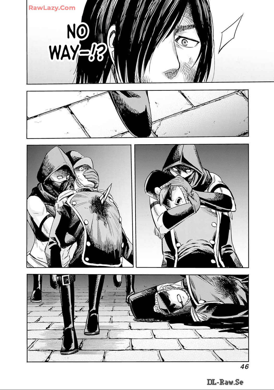 Chapter 84 - Page 13