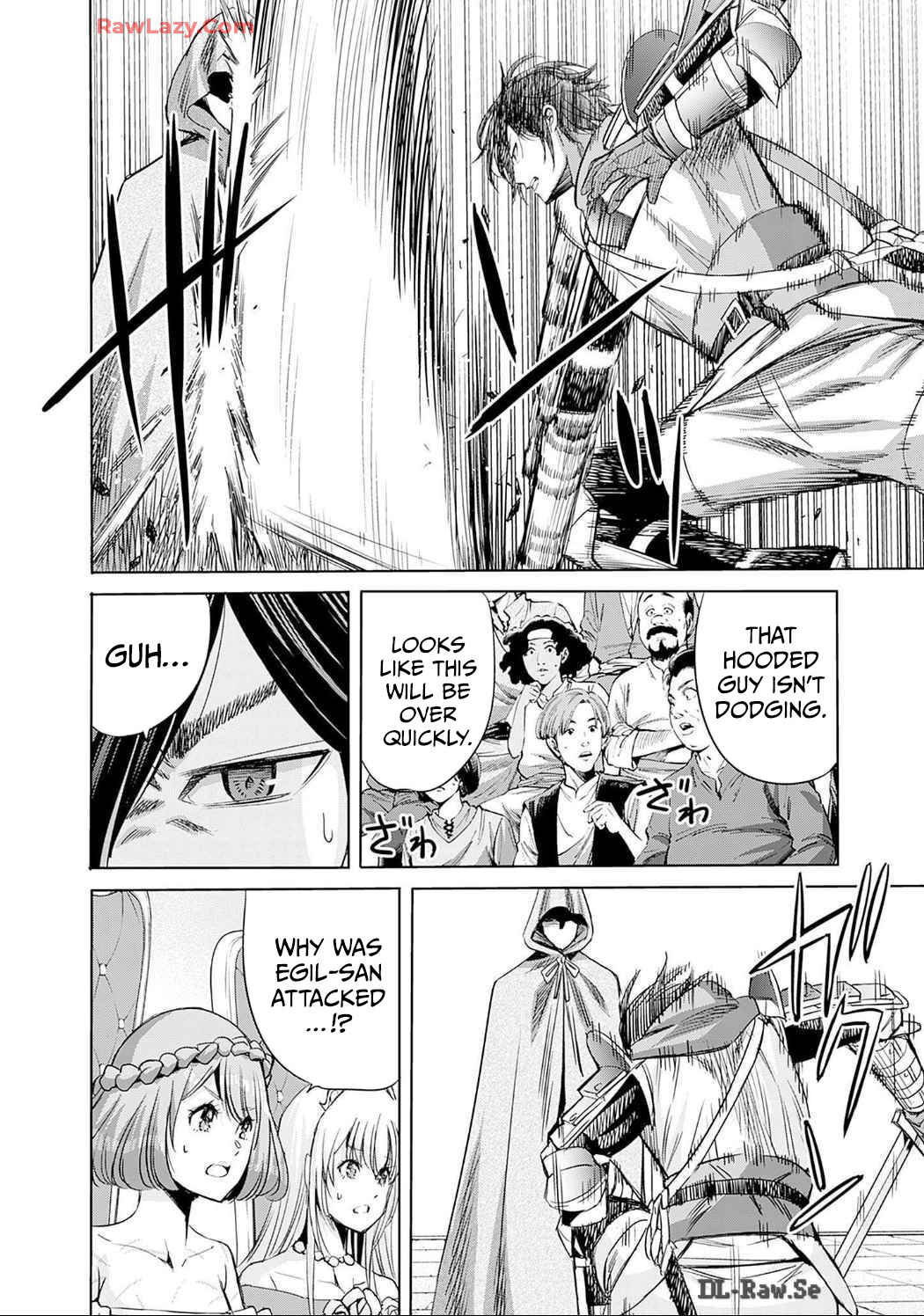 Chapter 84 - Page 3