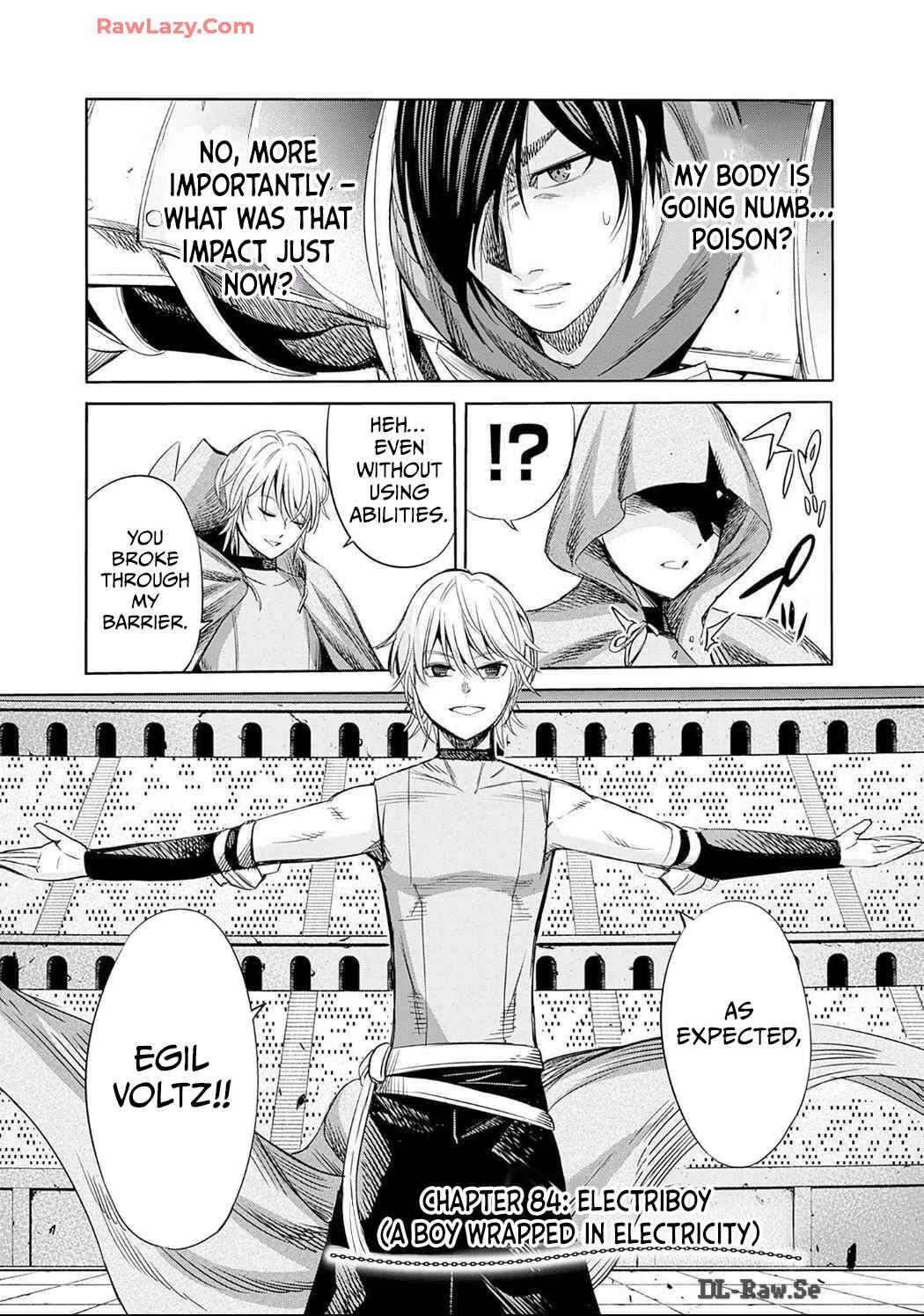 Chapter 84 - Page 4