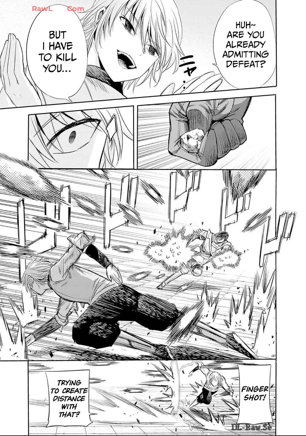 Chapter 84 - Page 6