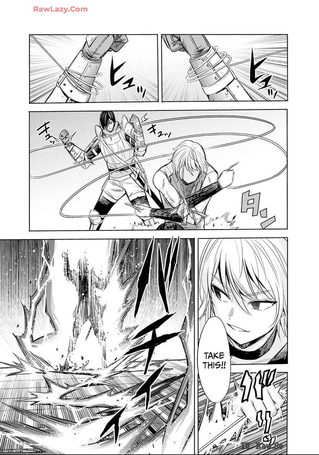 Chapter 84 - Page 8
