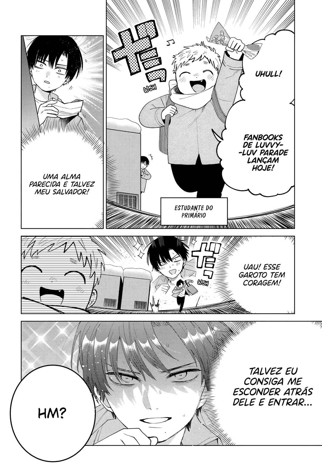 Chapter 80 - Page 5