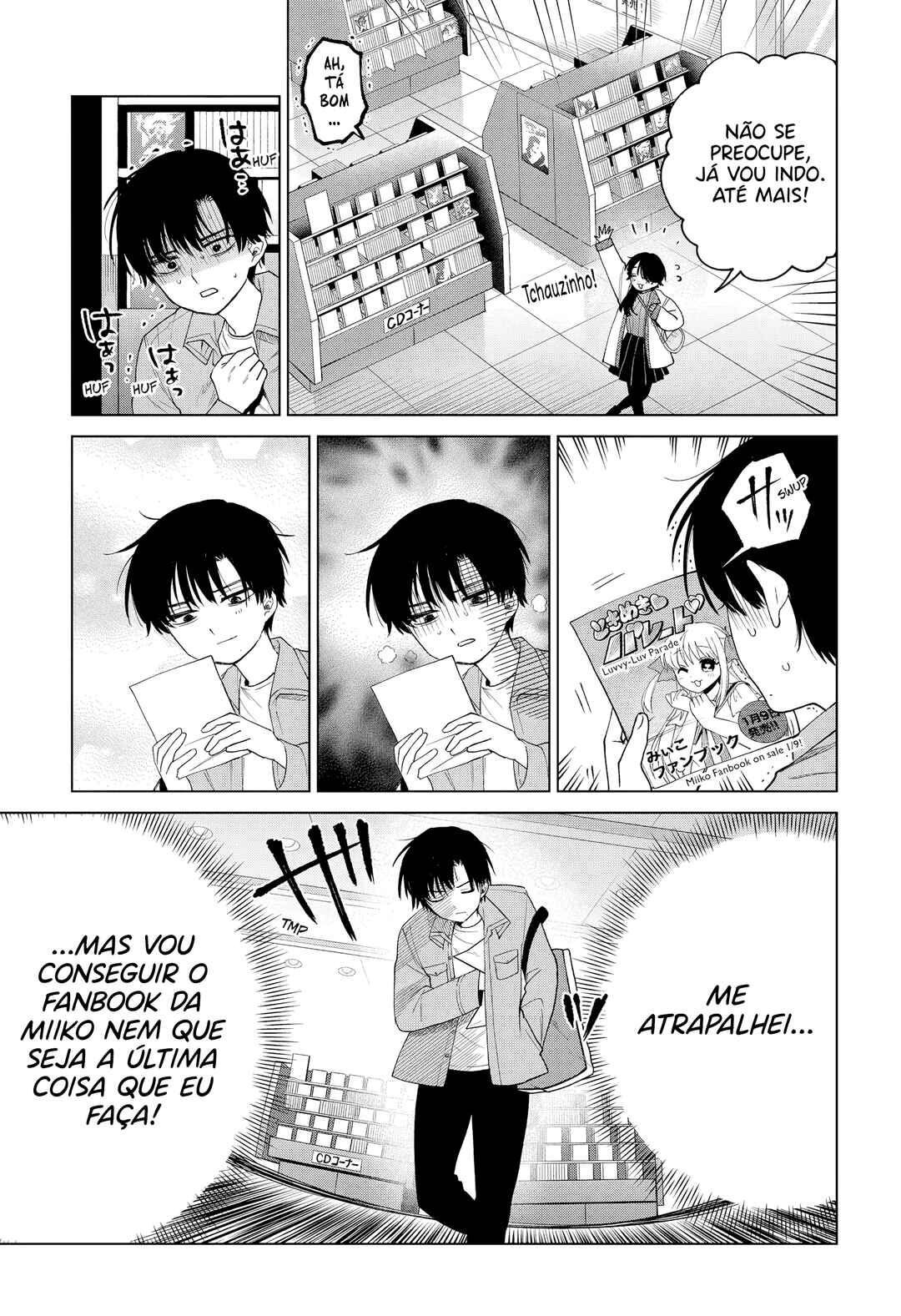 Chapter 80 - Page 8