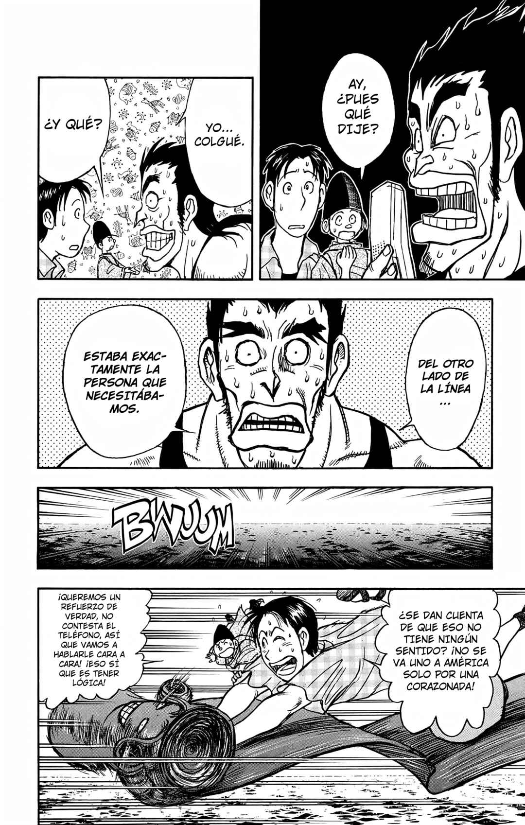 Chapter 80 - Page 10