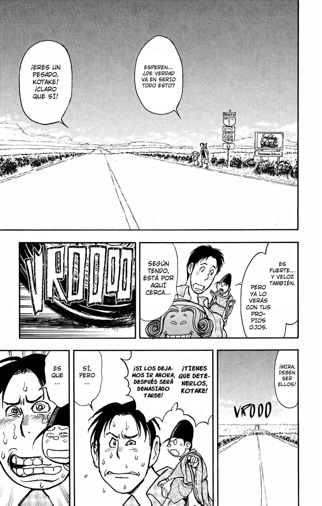Chapter 80 - Page 11