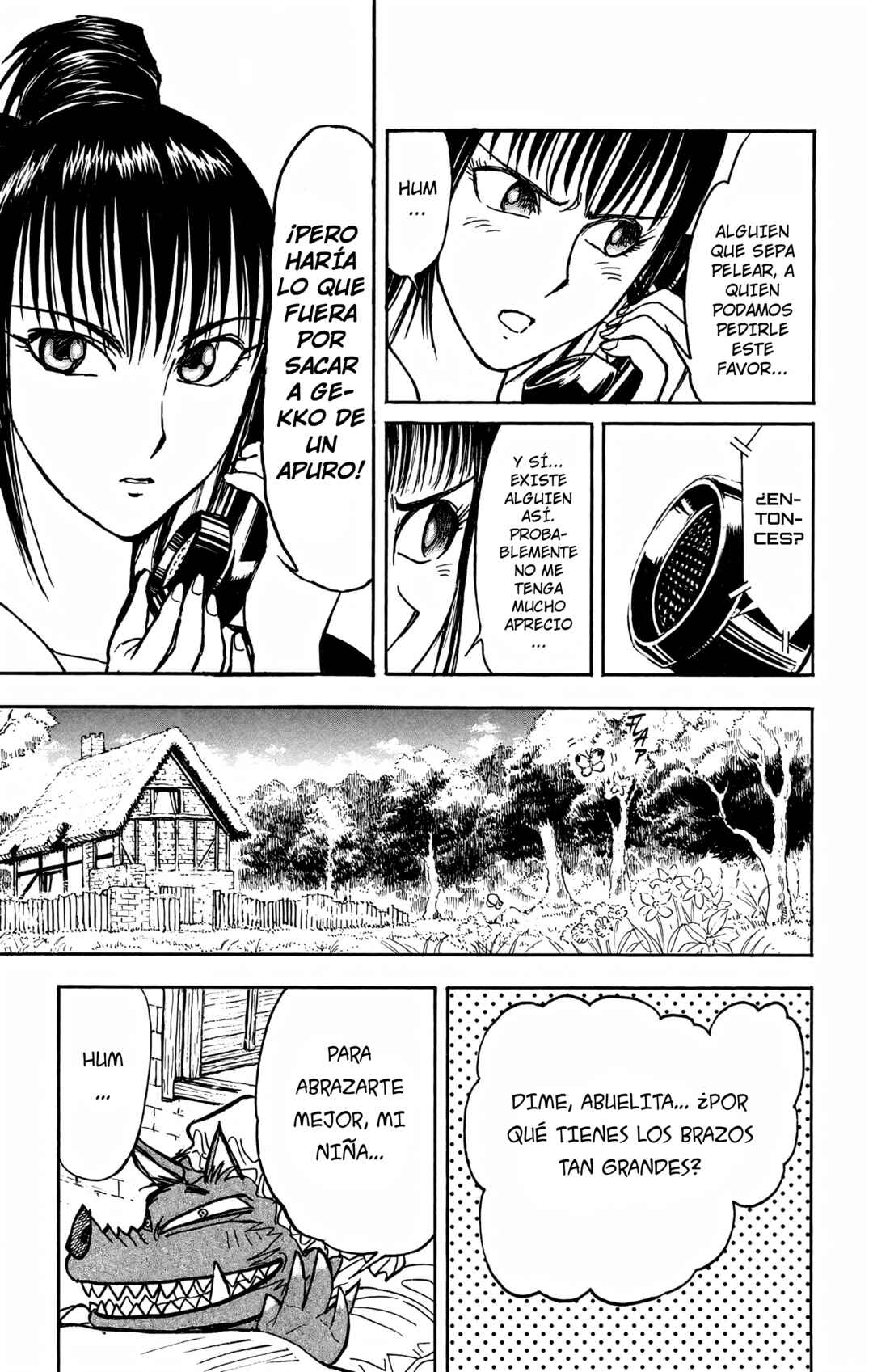 Chapter 80 - Page 16