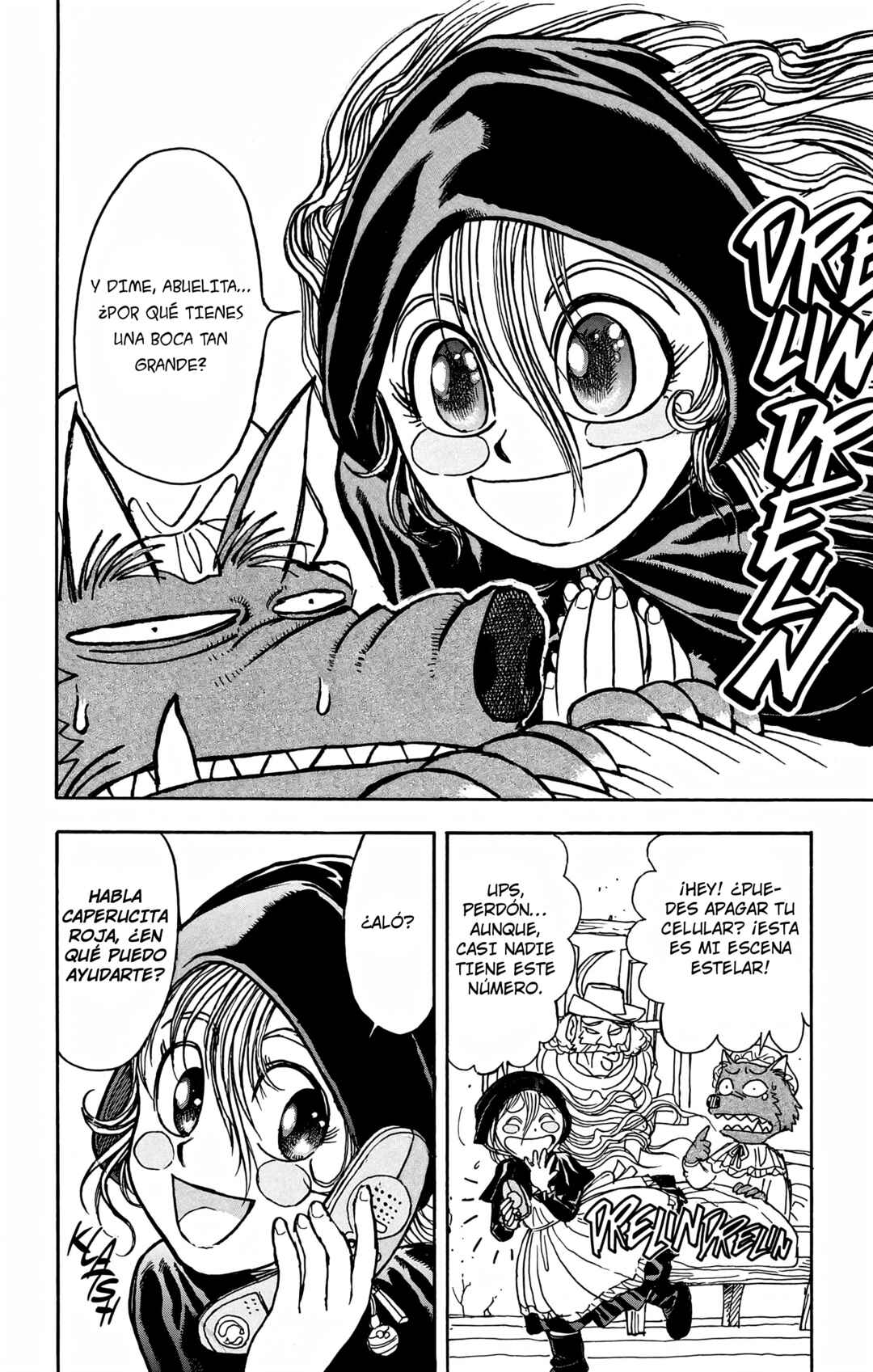 Chapter 80 - Page 17