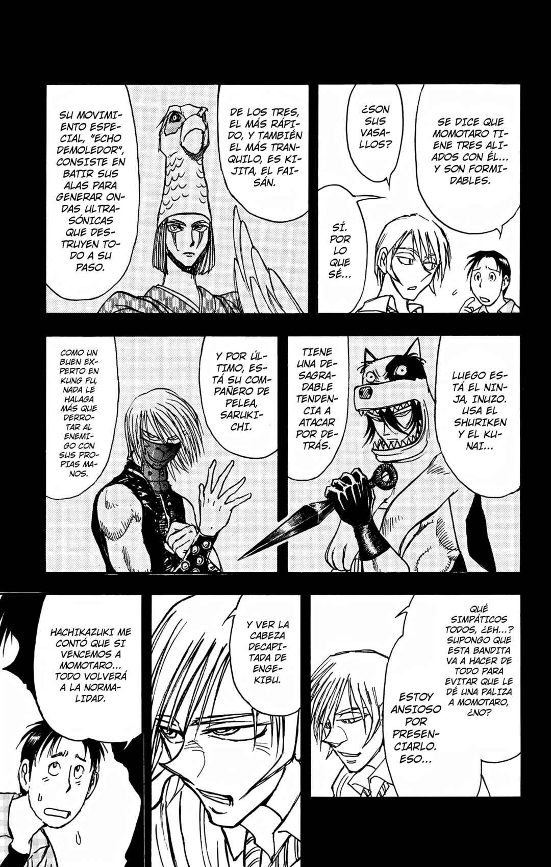 Chapter 80 - Page 3