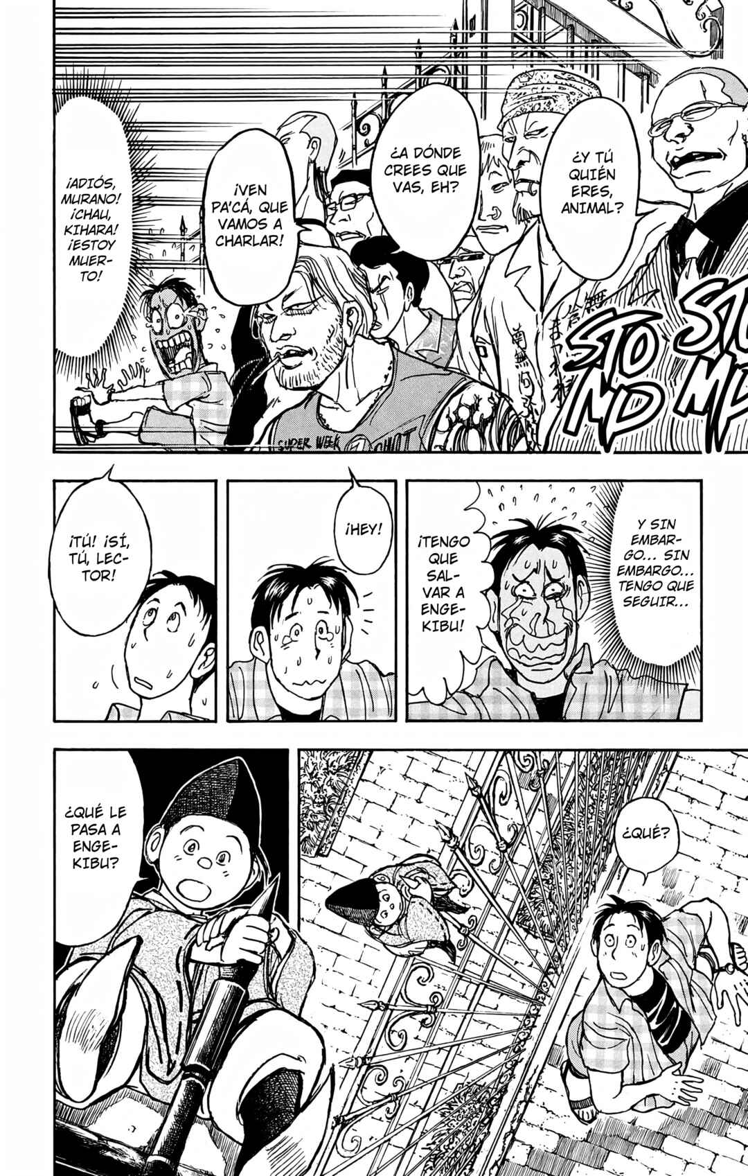 Chapter 80 - Page 6