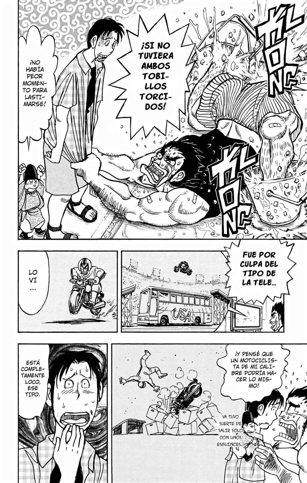 Chapter 80 - Page 8