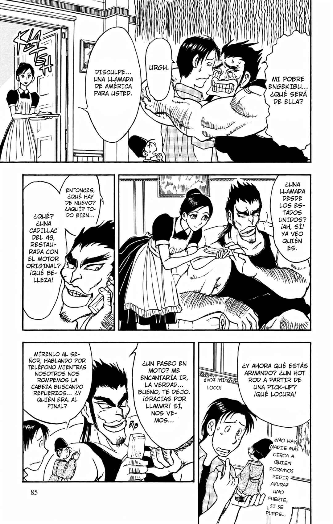 Chapter 80 - Page 9
