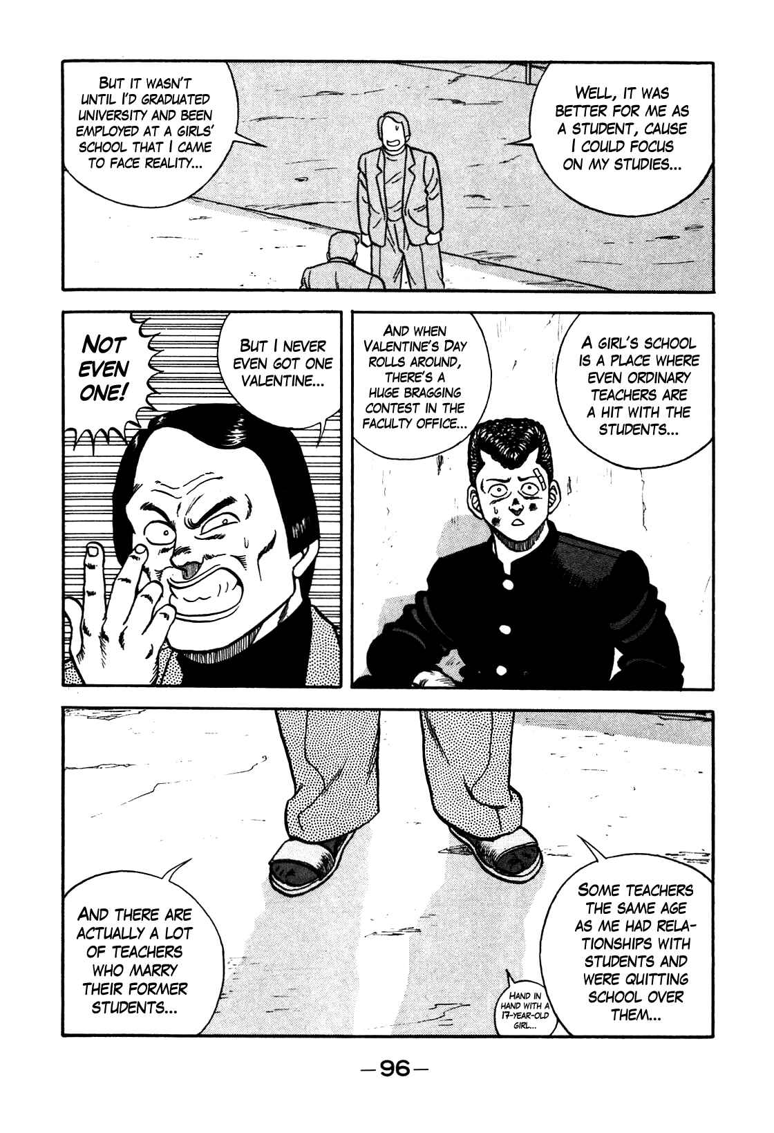 Chapter 95 - Page 10