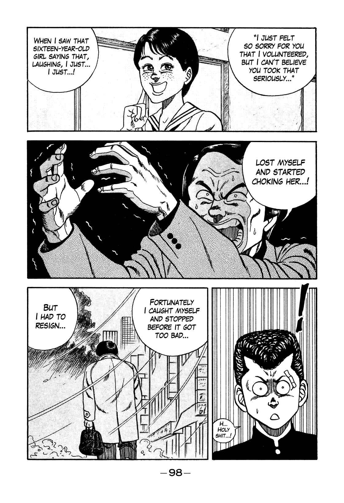 Chapter 95 - Page 12
