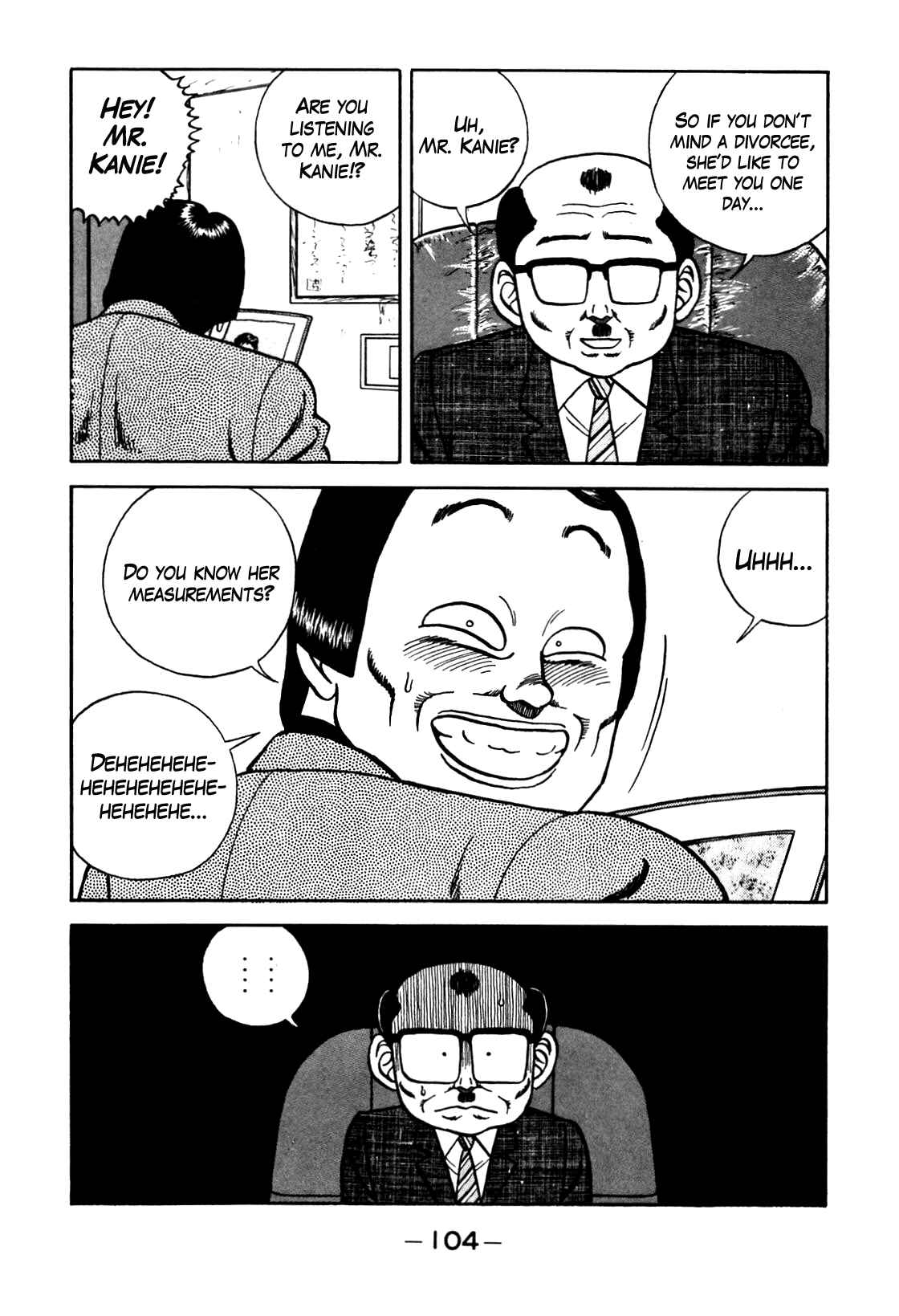 Chapter 95 - Page 18