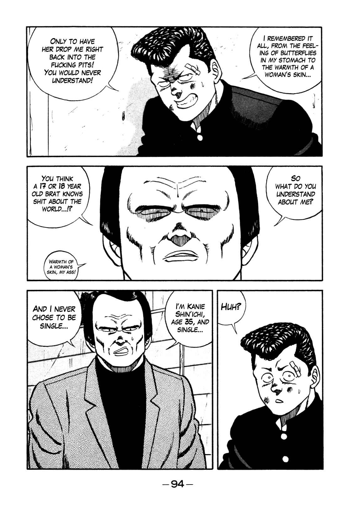 Chapter 95 - Page 8
