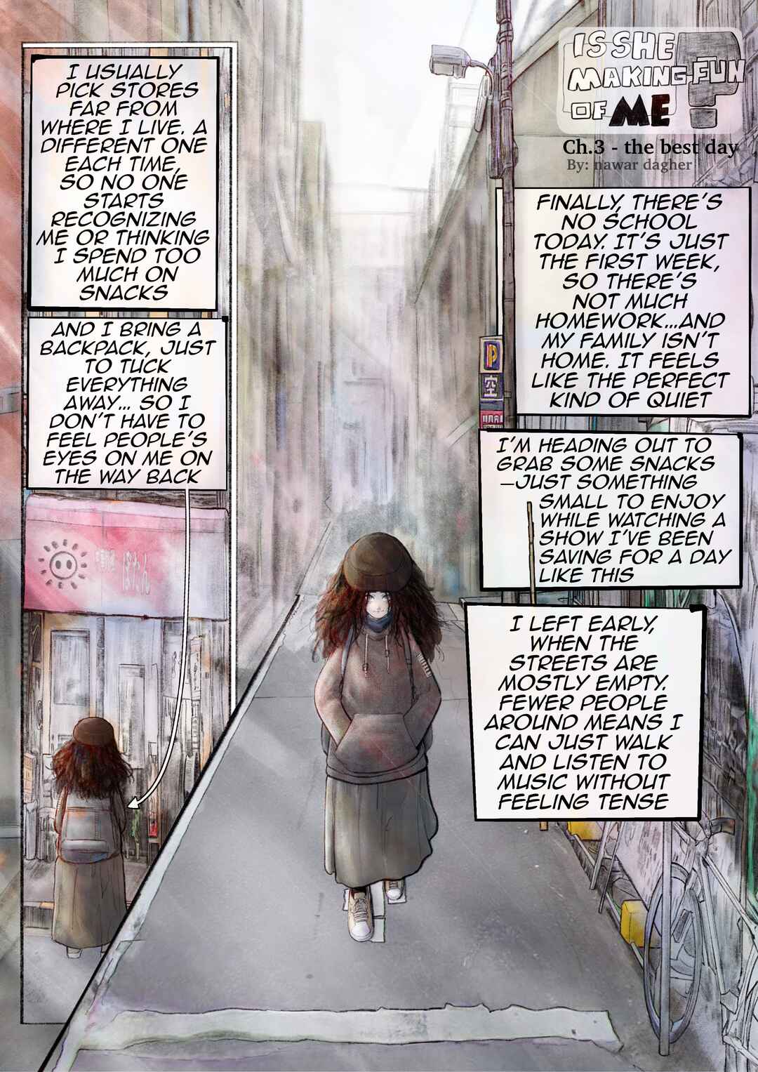 Chapter 3 - Page 1
