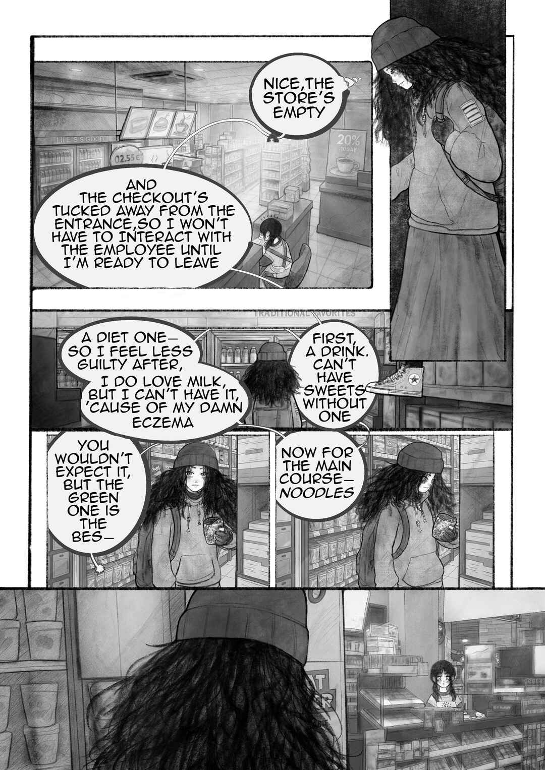 Chapter 3 - Page 3