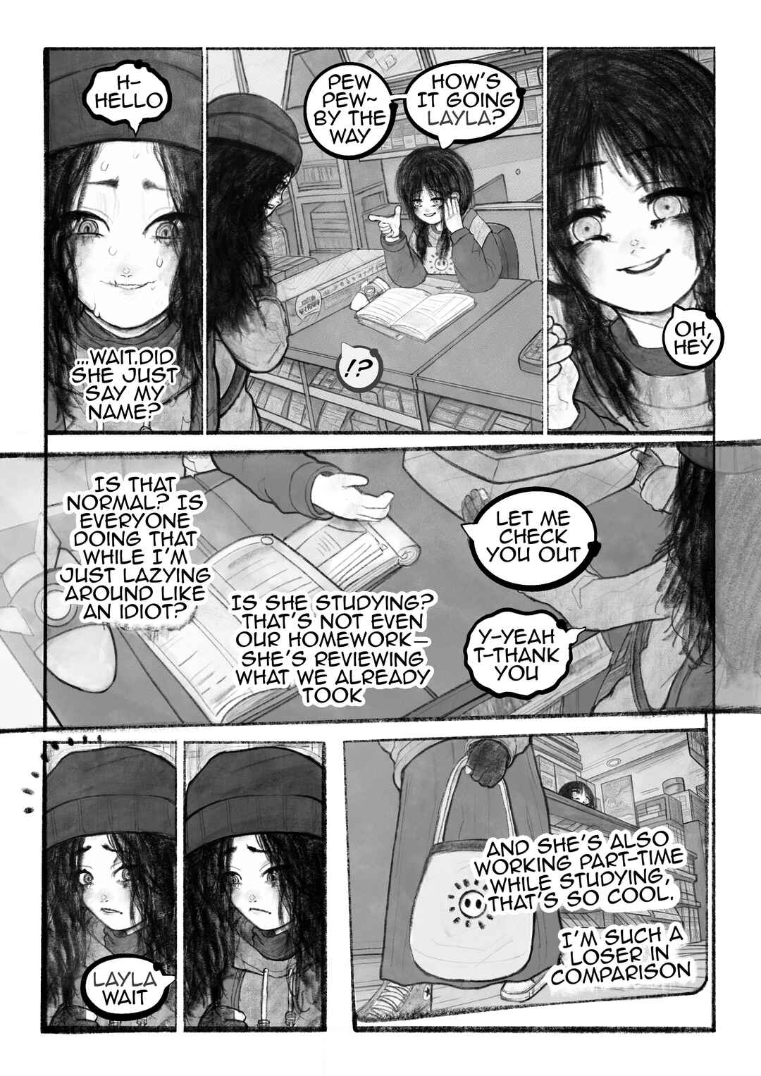 Chapter 3 - Page 5