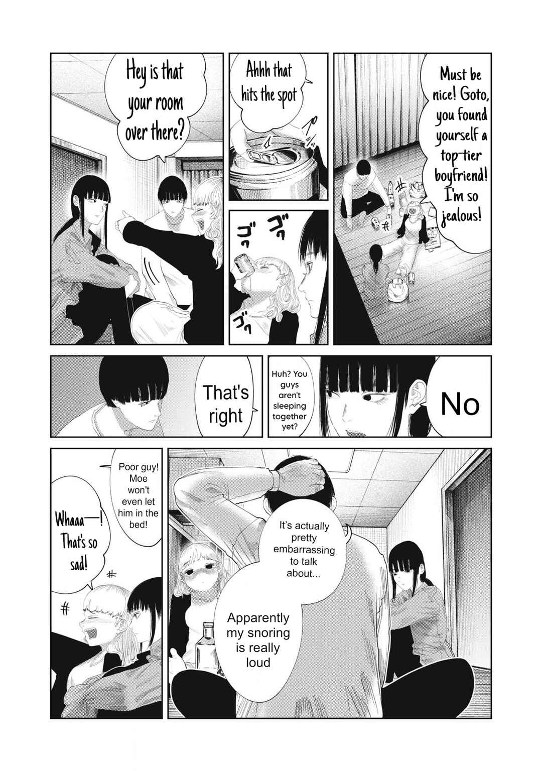 Chapter 29 - Page 5