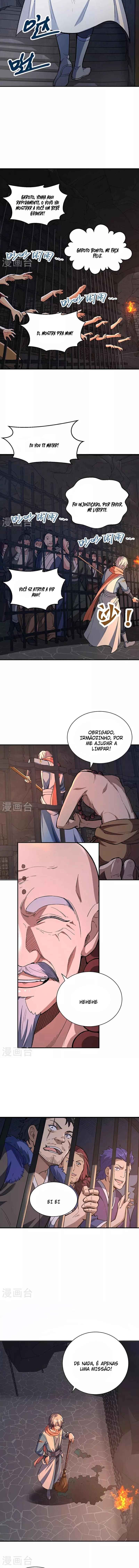 Chapter 621 - Page 11