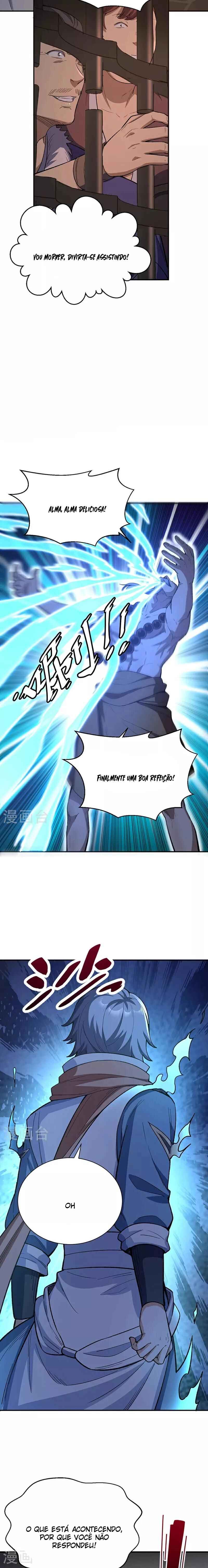 Chapter 621 - Page 18