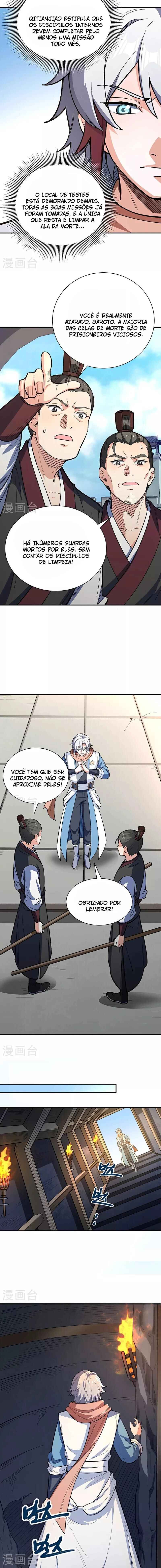 Chapter 621 - Page 9