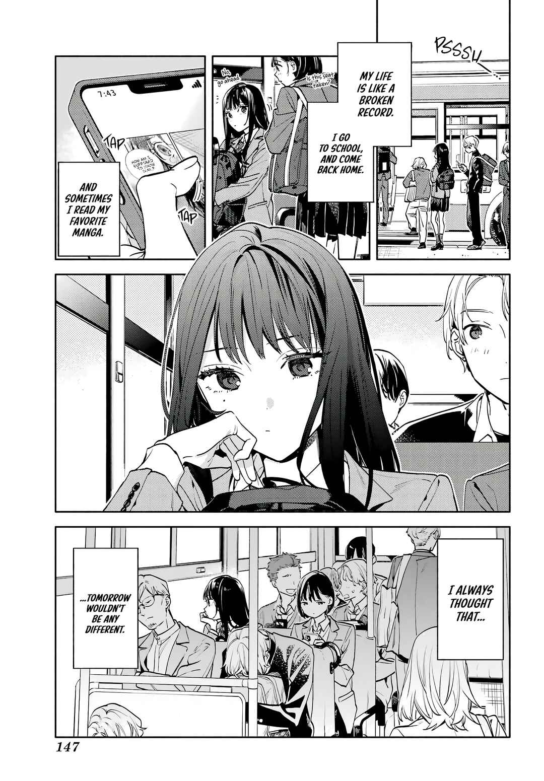 Chapter 1 - Page 1