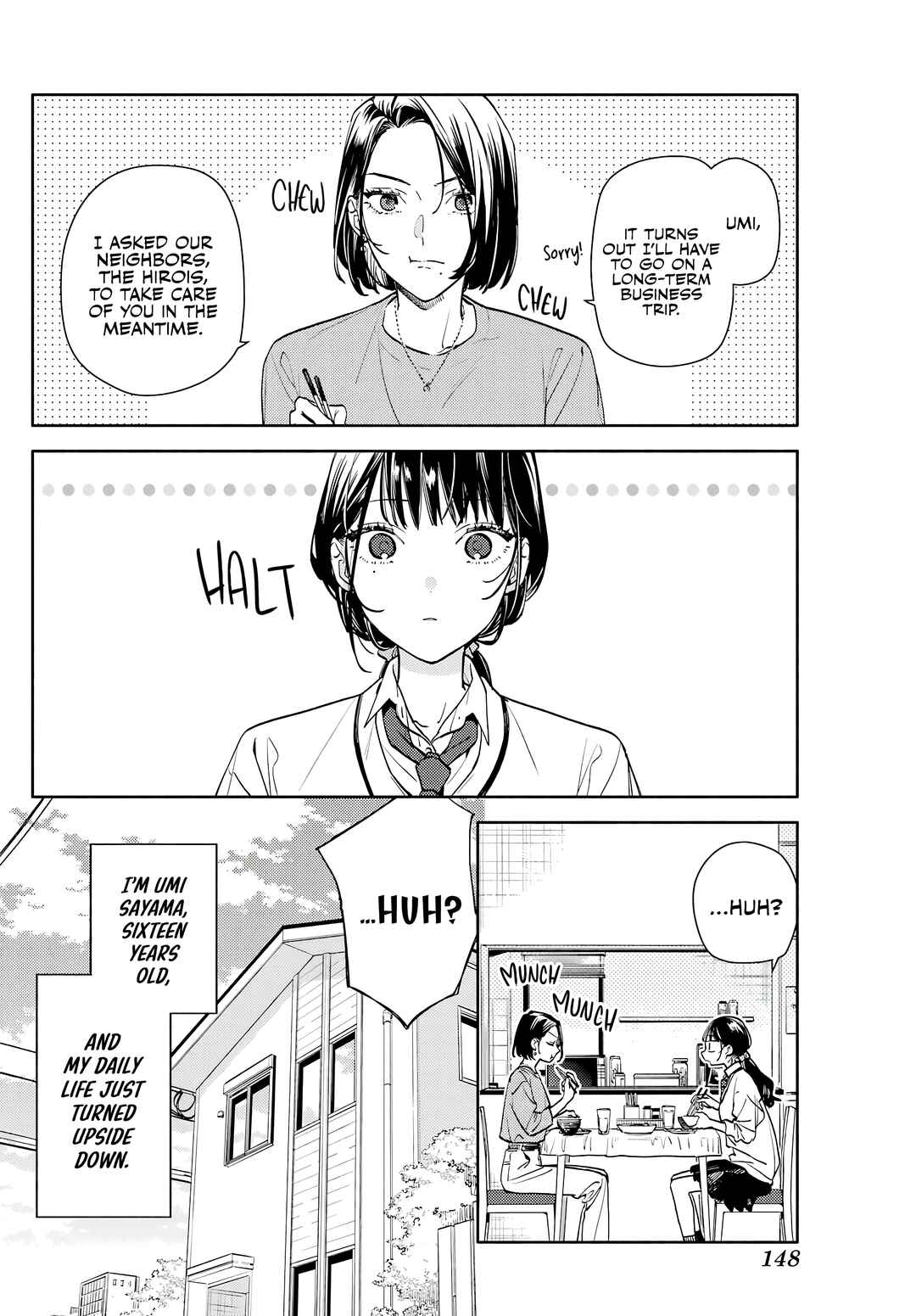 Chapter 1 - Page 2