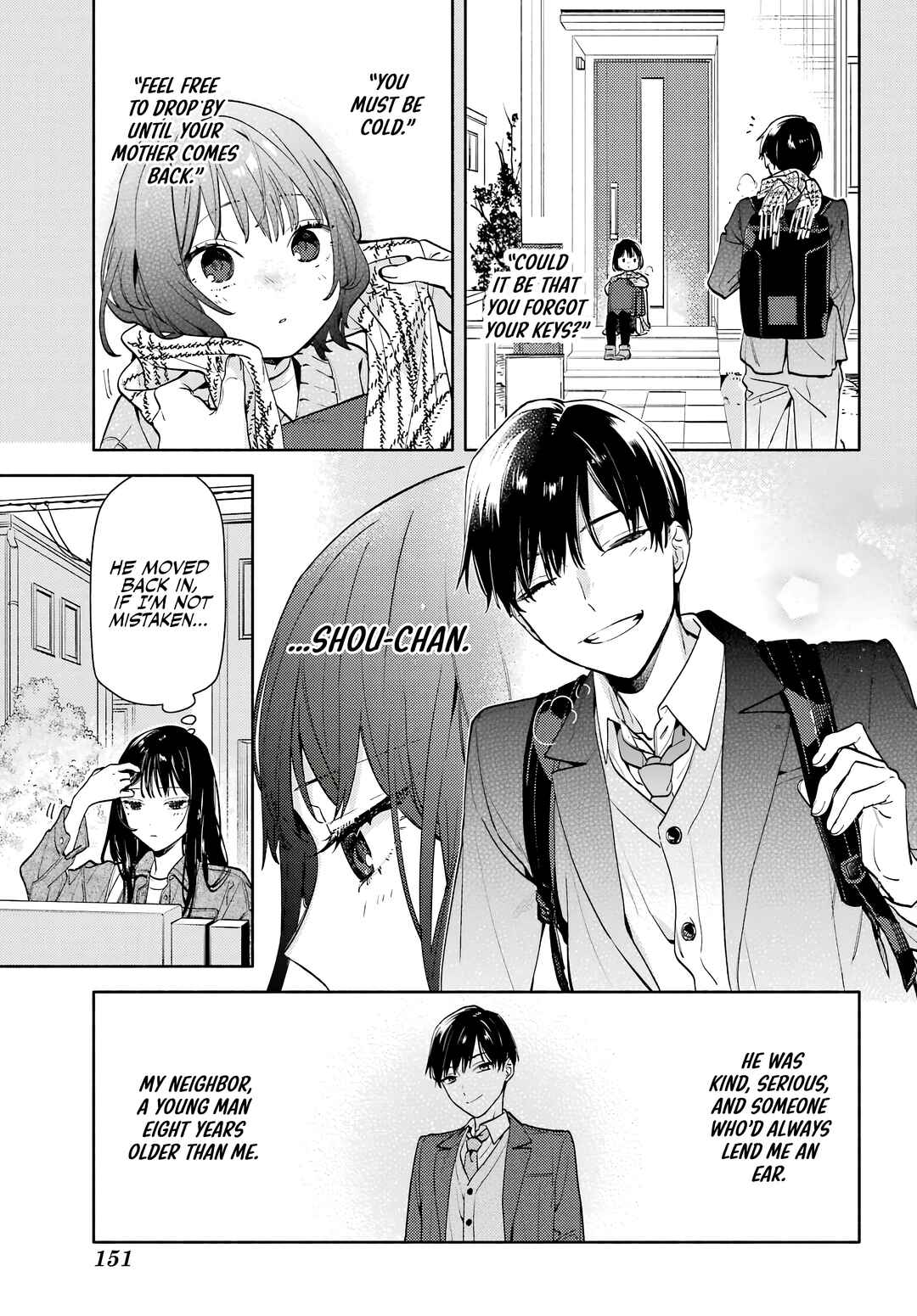 Chapter 1 - Page 5