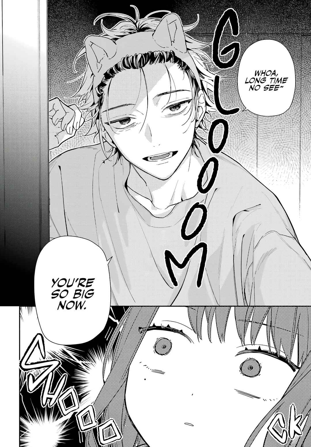 Chapter 1 - Page 8