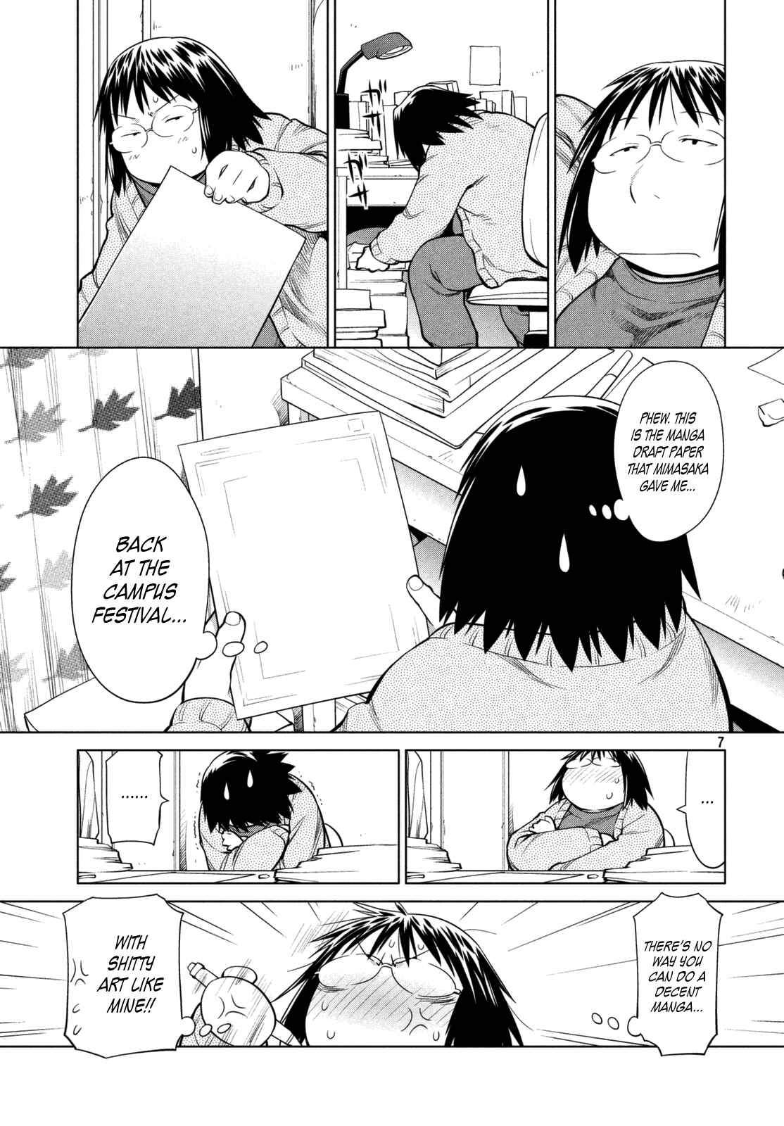 Chapter 104 - Page 7