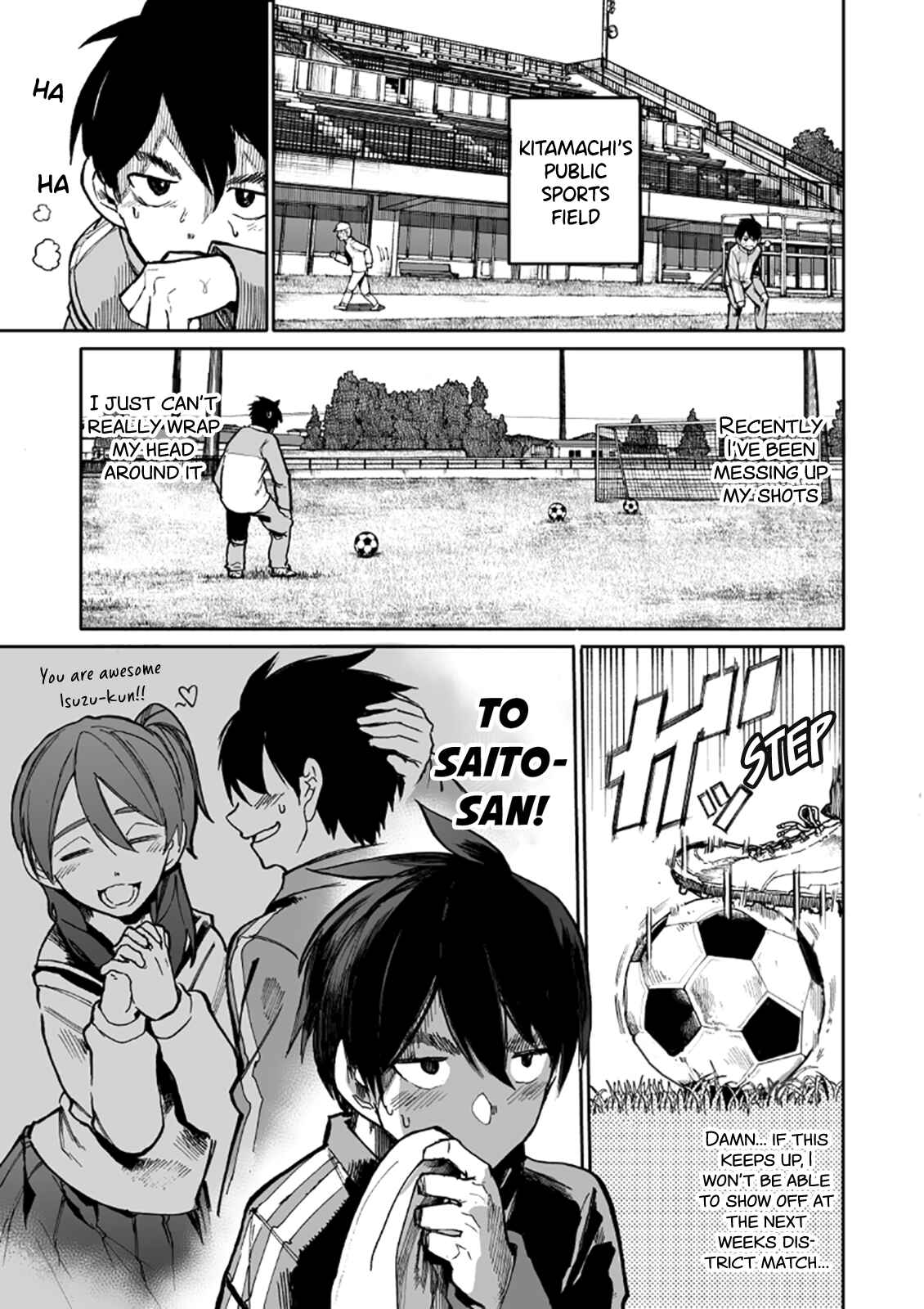 Chapter 57 - Page 1