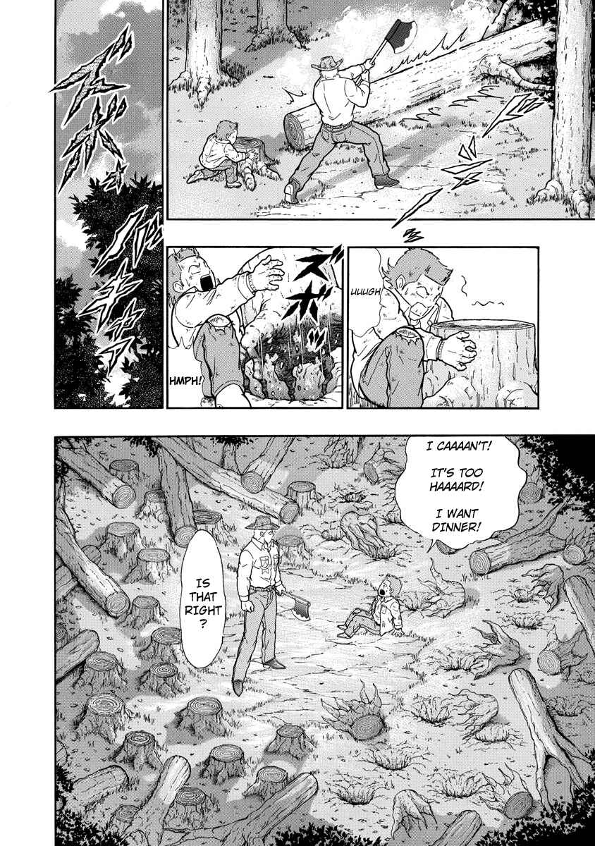 Chapter 311 - Page 10