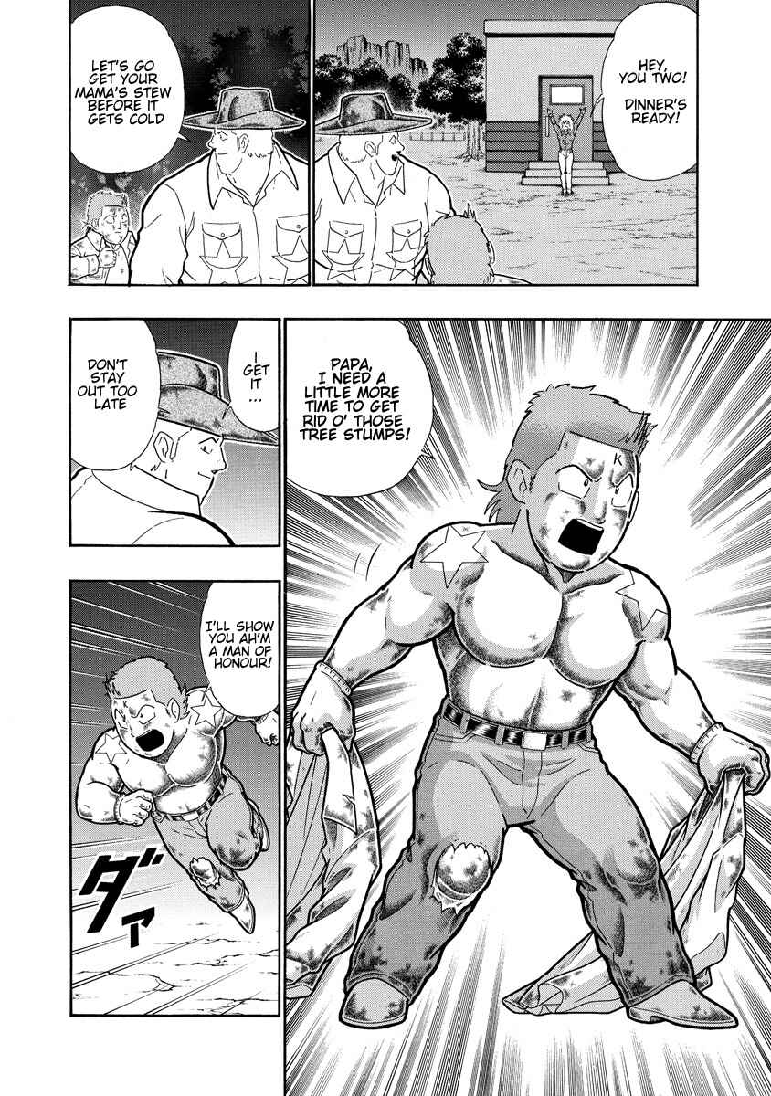 Chapter 311 - Page 20