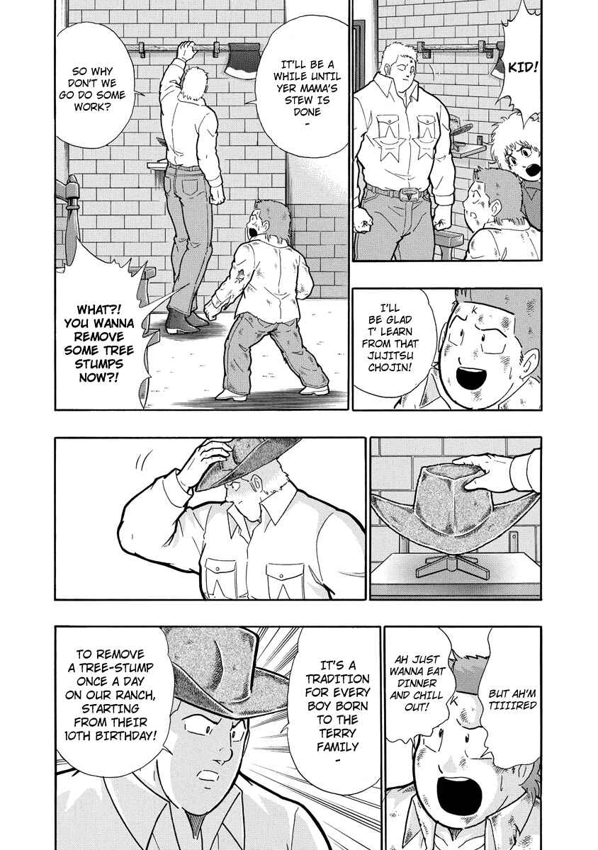 Chapter 311 - Page 8