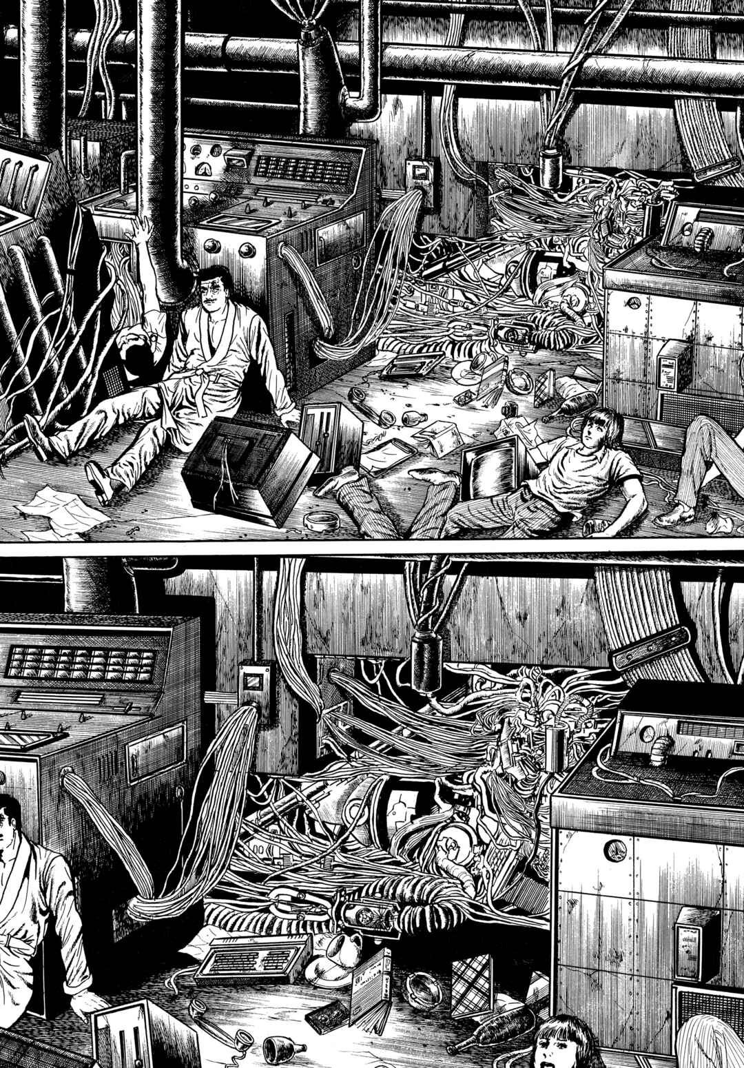 Chapter 70 - Page 11