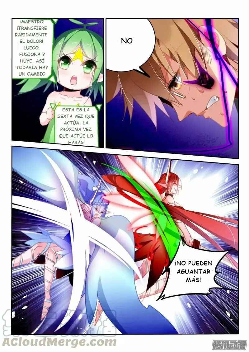 Chapter 204 - Page 6