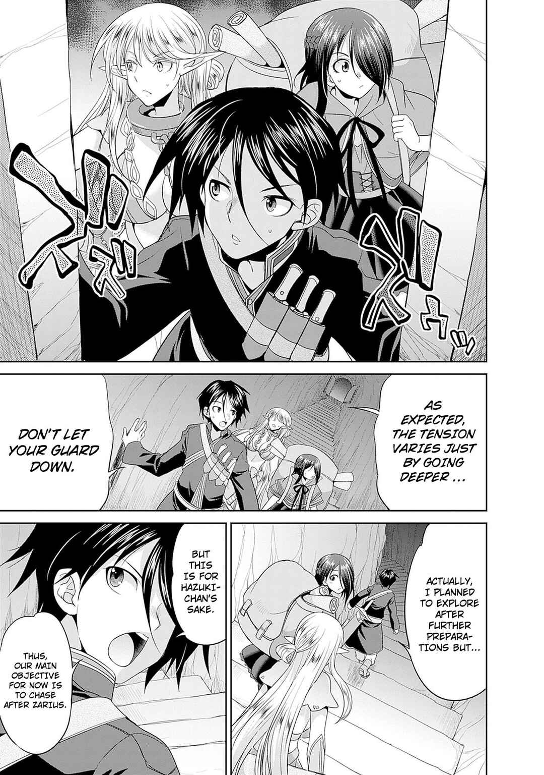 Chapter 4 - Page 4