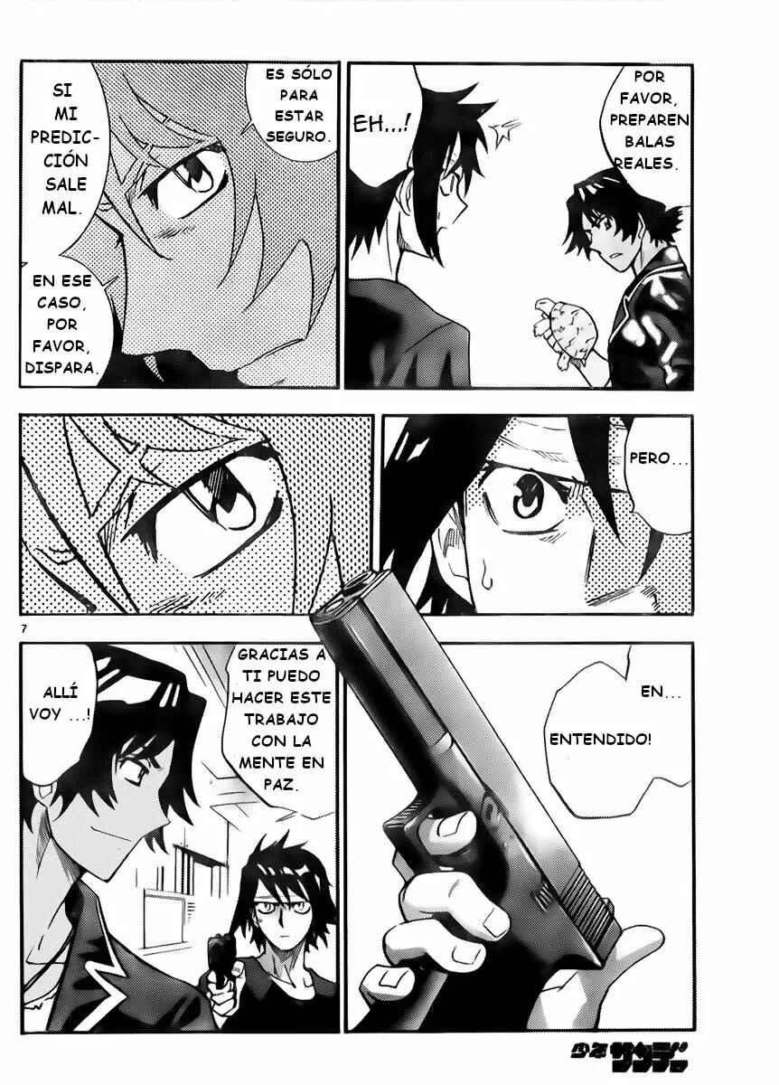 Chapter 419 - Page 8