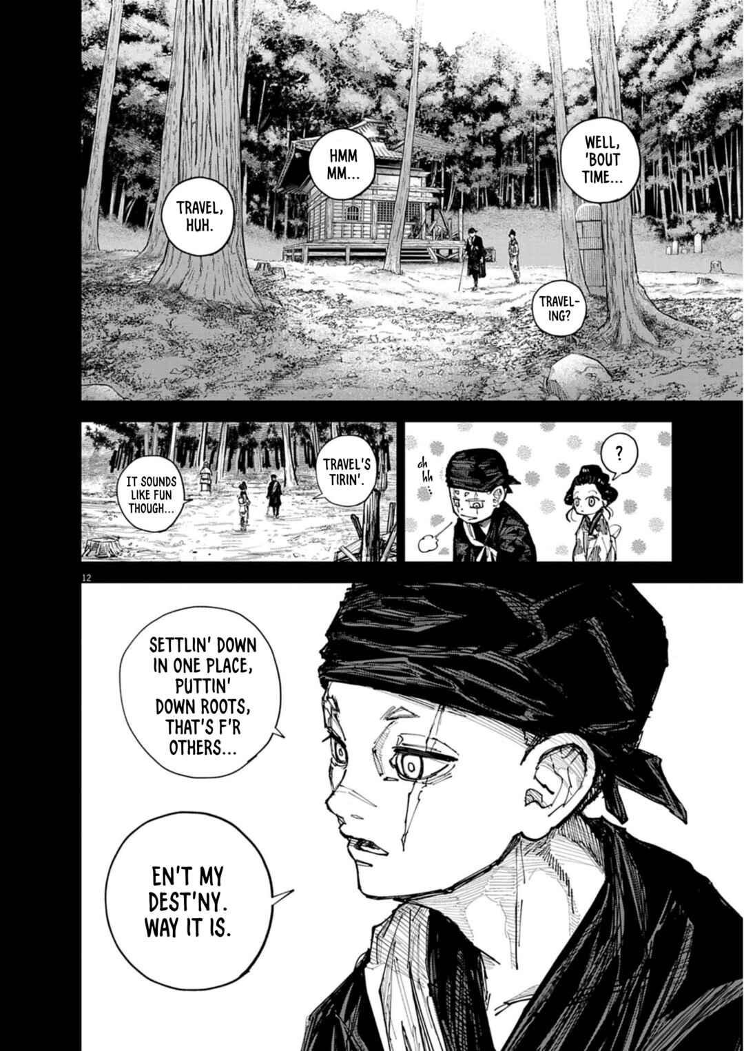 Chapter 0 - Page 11