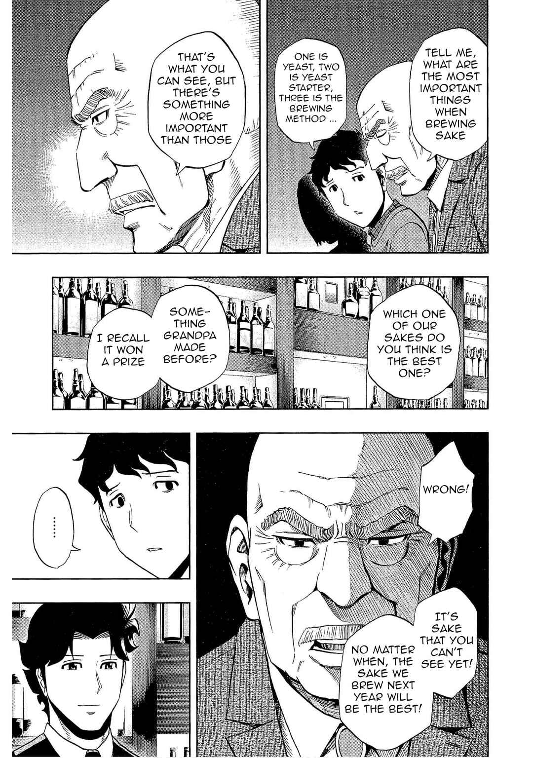 Chapter 31 - Page 19