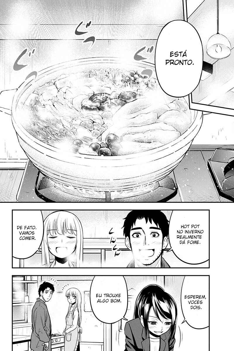 Chapter 43 - Page 19