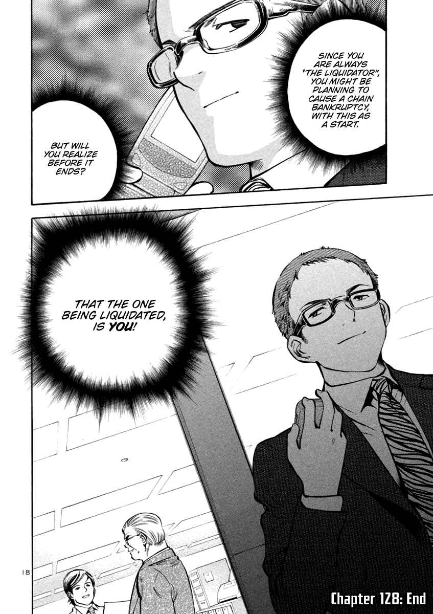 Chapter 128 - Page 18