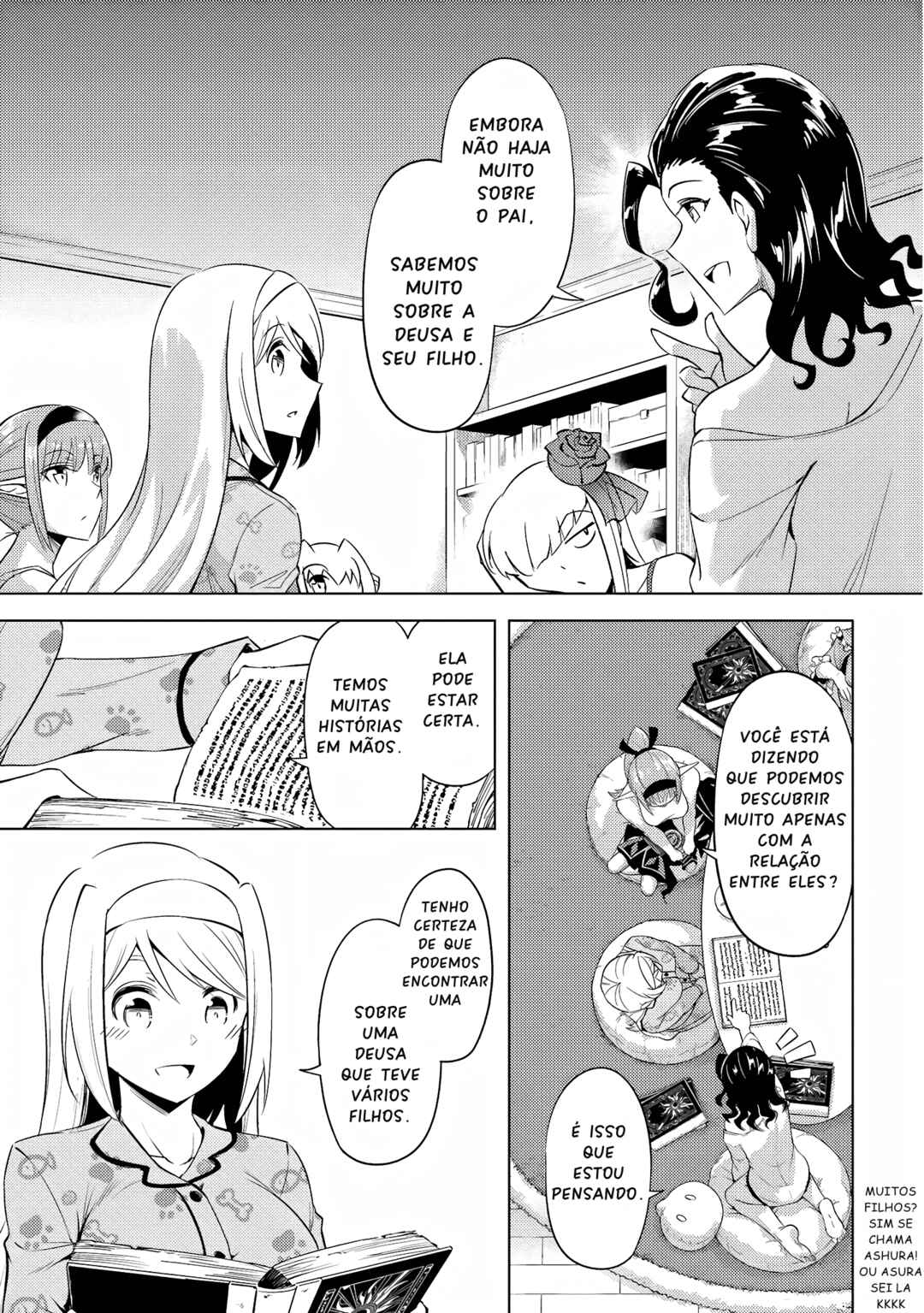 Chapter 55 - Page 11