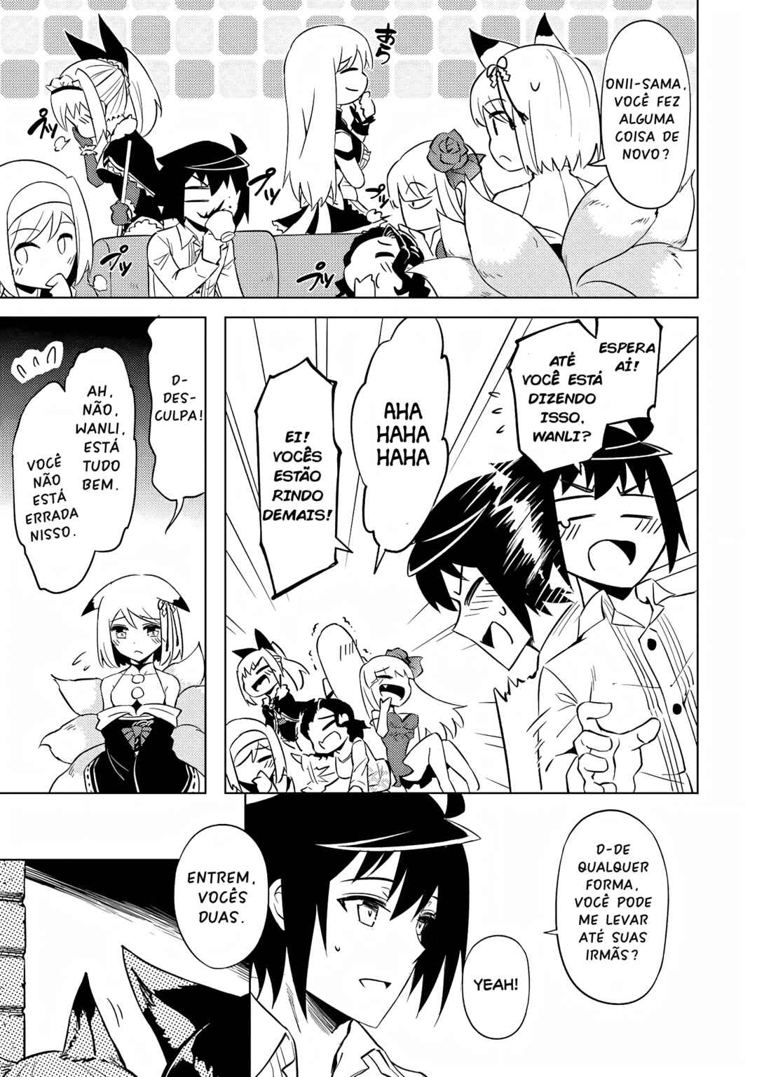 Chapter 55 - Page 23