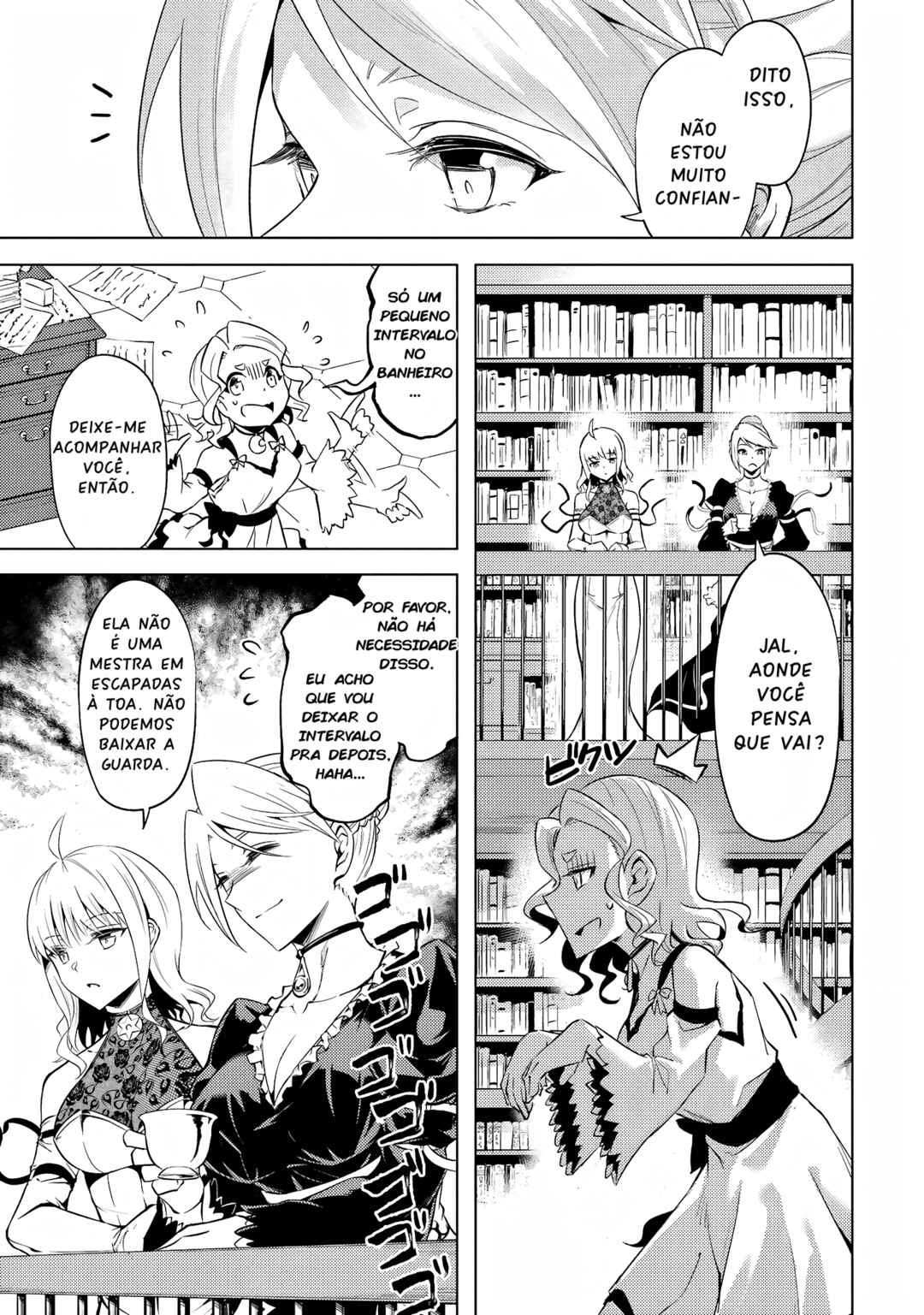Chapter 55 - Page 45