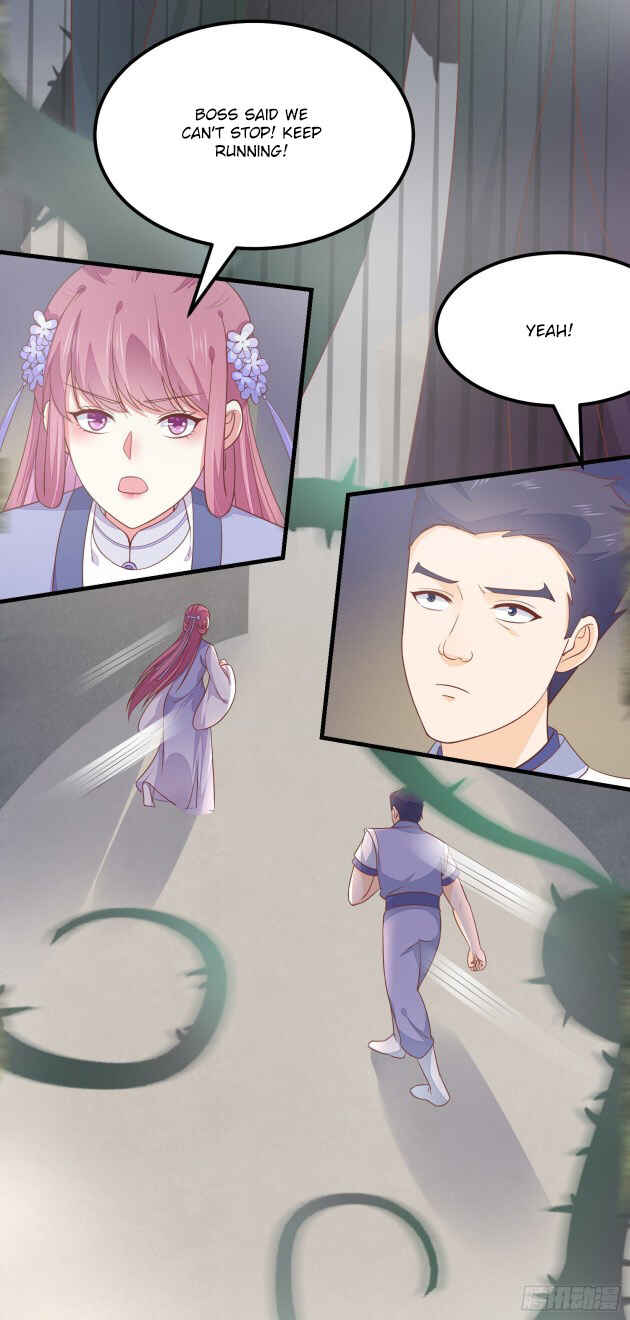 Chapter 151 - Page 20
