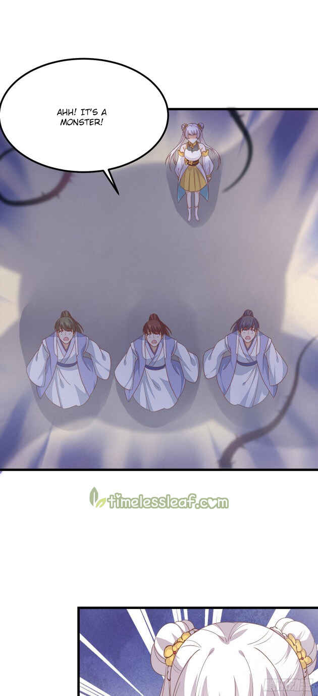 Chapter 151 - Page 22
