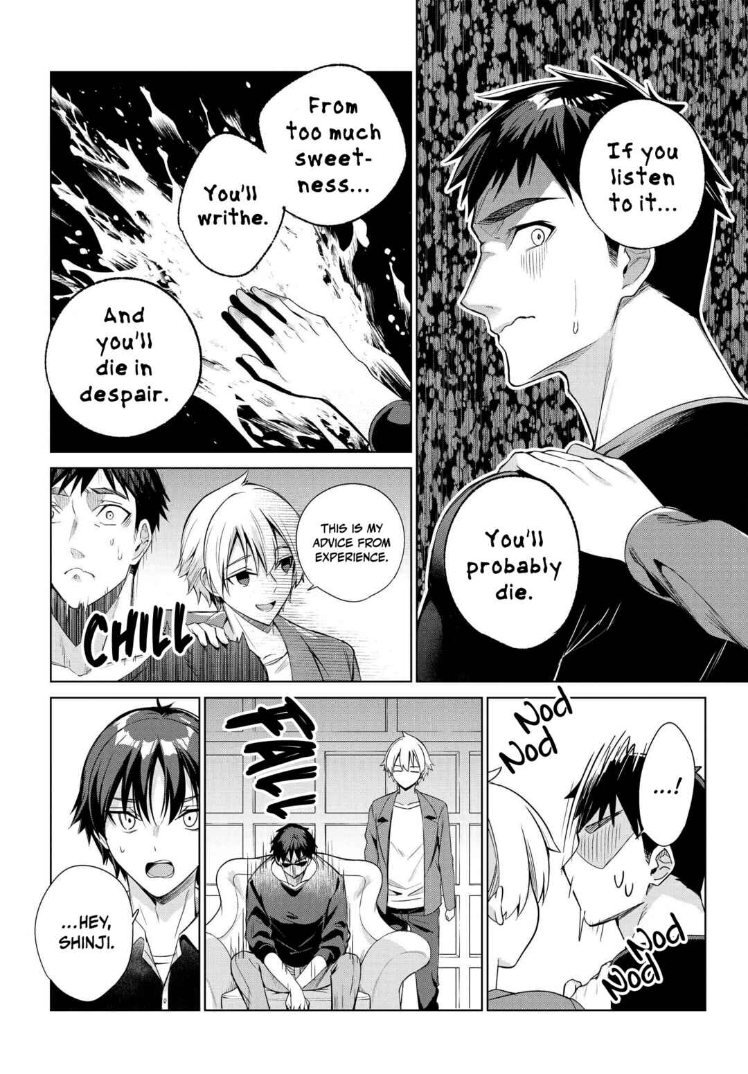 Chapter 23 - Page 21
